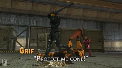 See more of red vs. Image - RvB Awards - Best Quote Grif.png | Red vs. Blue ...