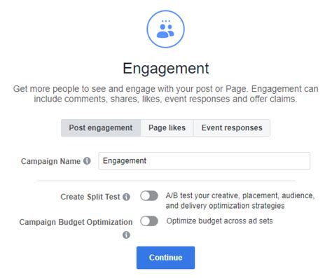 7 Best Practices For Facebook Engagement Ads