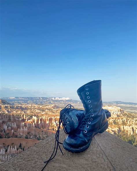 Js Boots Bryce Canyon Cindy Maddera Flickr