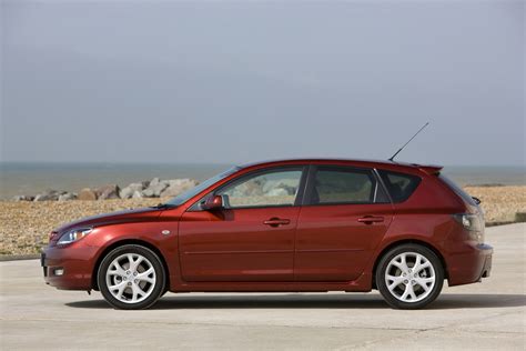 For the 2012 model year, mazda began offering the mazda 3 with their. Used Mazda 3 Hatchback (2004 - 2008) Review | Parkers