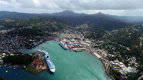 Foreign Investment Projects To Inject Over 2 Billion Into St Lucias