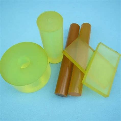 7 10 Bar Thermoplastic Polyurethane Products For Industrial At Rs 20