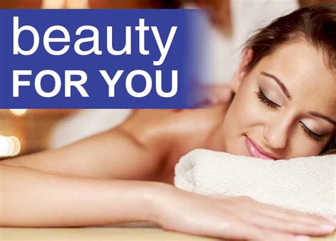 69 Pamper Package From Beauty For You