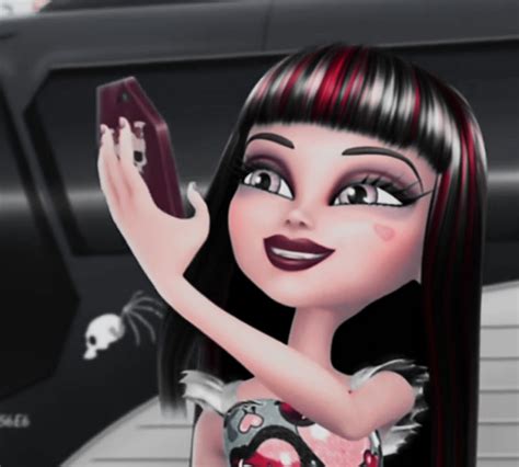 image discovered by daydreamer🎠 find images and videos about aesthetic icon and monster high