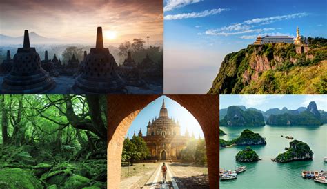 Experience Asias World Heritage In High Definition Exo Travel Blog