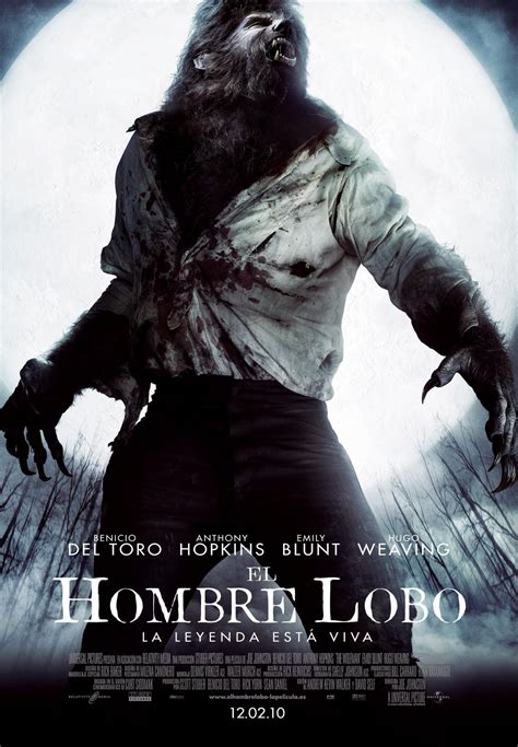Tonight Video Club El Hombre Lobo Codigo 1192