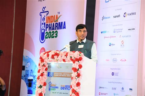 Dr Mansukh Mandaviya Unveils National Medical Device Policy 2023 Thebengalurulive Bengaluru