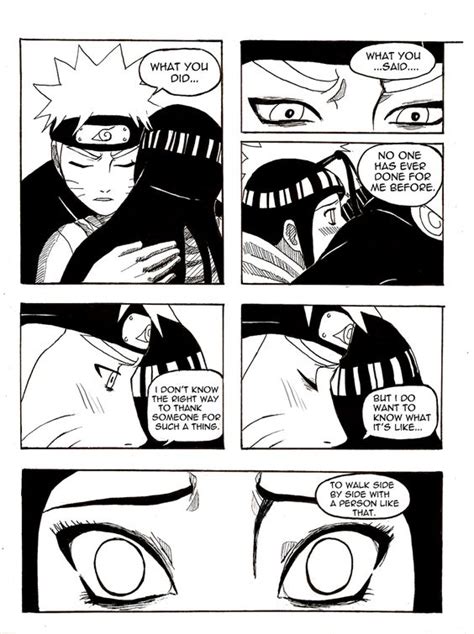 Naruto And Hinata Comics English Naruhina Comic Pg 11 By ~greenifyme