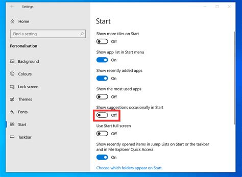 How To Stop Pop Ups On Windows 10 5 Methods