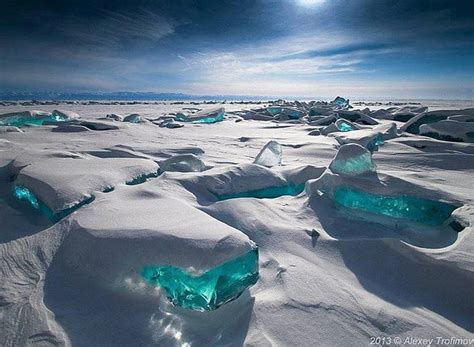 83 Unreal Places You Thought Only Existed In Your Imagination