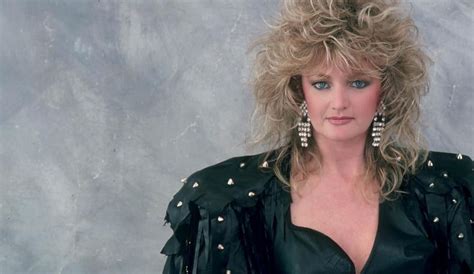 She first came to prominence in 1976 with the song, lost in france, which made the uk top 10. Bonnie Tyler Net Worth 2020: Age, Height, Weight, Boyfriend, Dating, Kids, Bio-Wiki | Wealthy ...