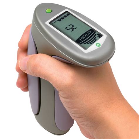 The Blood Pressure Reducing Isometric Exerciser Hammacher Schlemmer