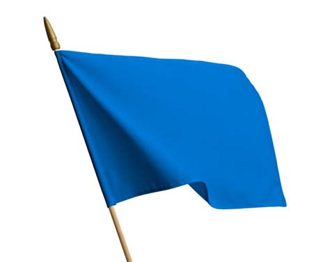 Best Blue Flag Stock Photos Pictures And Royalty Free Images Istock