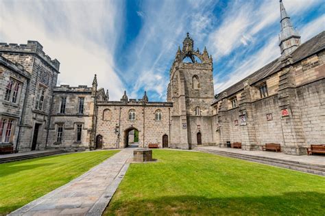 University Of Aberdeen Case Study Benchmark Recycling Review Sitemark
