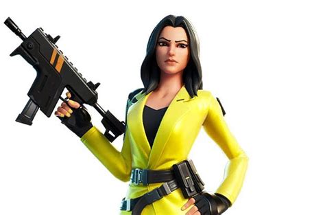 Today we will be reviewing and finding combos for the brand new starter pack skin, yellow jacket, in fortnite. New Yellowjacket starter pack in Fortnite - leaks ...