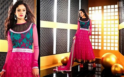 New Best Frocks Collection 2014 Frock Shirt Latest Designs Best