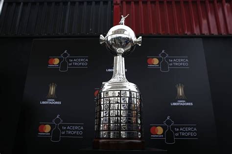 Listen to this episode from conmebol libertadores on spotify. Copa Libertadores: trofeo creado en Perú, nuevamente en ...