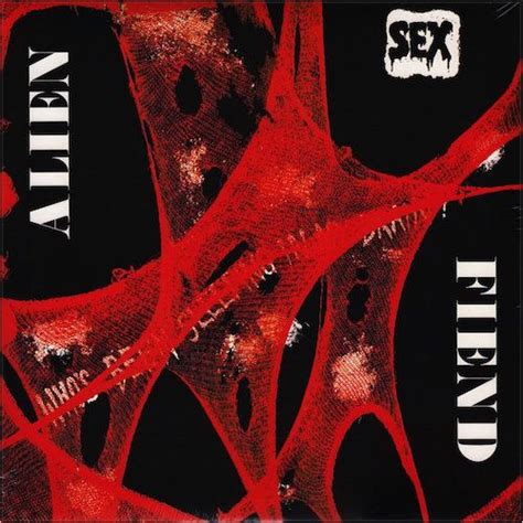 Alien Sex Fiend Who S Been Sleeping In My Brain [bonus Track] Vinyl Lp Amoeba Music