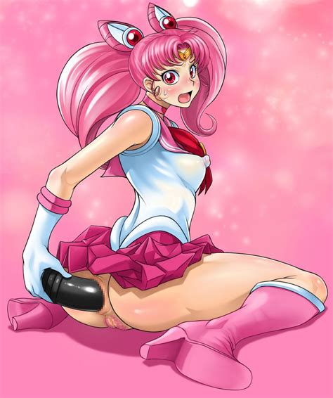 Sailor Chibi Moon Hentai Superheroes Pictures Pictures Sorted By Best Luscious Hentai And