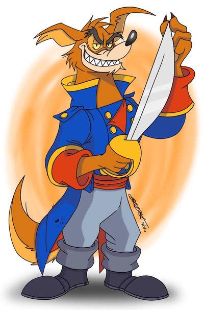 Don Karnage By Thedoomsdayking On Deviantart