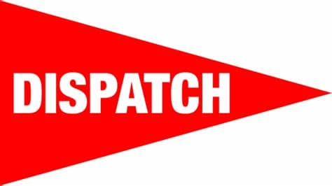With dispatch's delivery platform, our local operators have been able to scale operations and supplement existing company fleets across. Dispatch