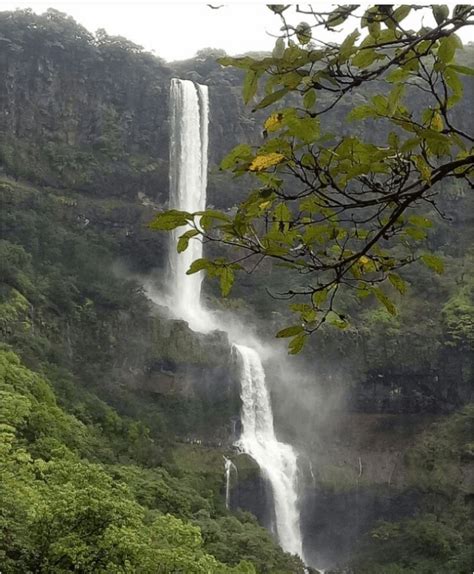 Top 15 Highest Waterfalls In India Updated 2022 List