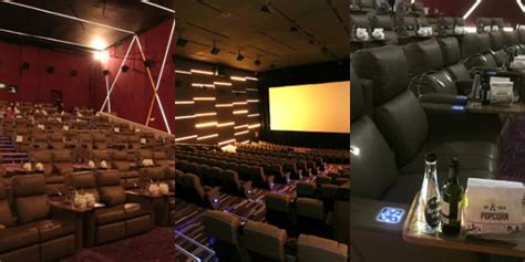 Managed by knight frank uganda. Now Open: State-of-the-Art Venice Cineplex at the Venice ...