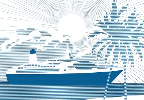 Cruise Ship Background Psd Free Photoshop Brushes At Brusheezy