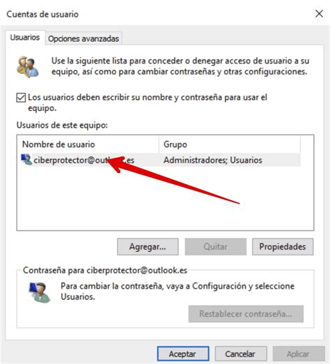 Cambiar El Nombre A La Carpeta De Usuario En Windows 10 My Bios