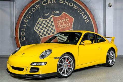 2006 Porsche 911 Carrera S Coupe Stock 1241 For Sale Near Oyster Bay