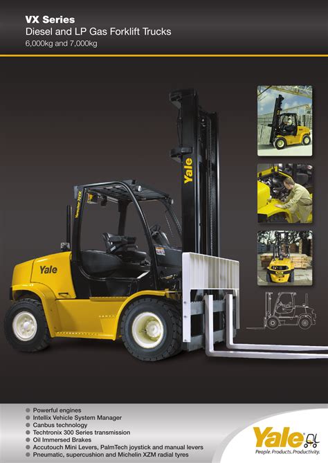 Forklift Propane Fuel System Troubleshooting Forklift Reviews