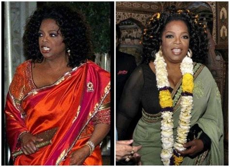 10 hollywood celebrities who rocked the indian saree south india fashion