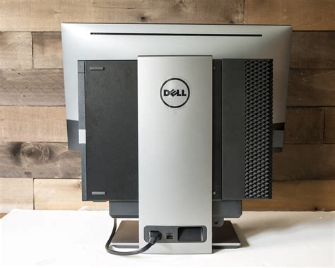 Dell Optiplex 7060 Sff Review Pcmag