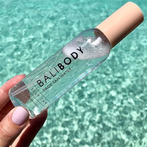 Bali Body Official On Instagram Tan Tone And Brighten Your Complexion