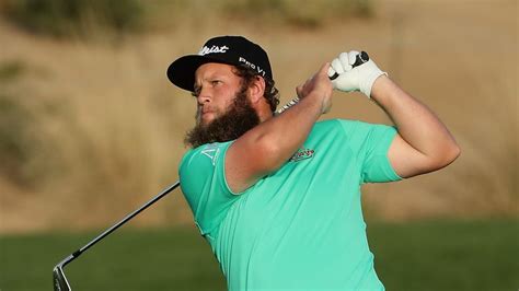 Wayne Riley Catches Up With Andrew Johnston To Discuss His Aims For