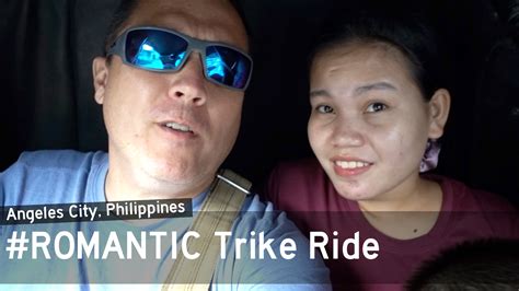Philippines Lifestyleromantic Trike Ride With Filipina Wife 2