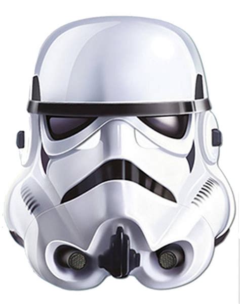 Star Wars Stormtrooper Mask By Mask Erade Swsto01