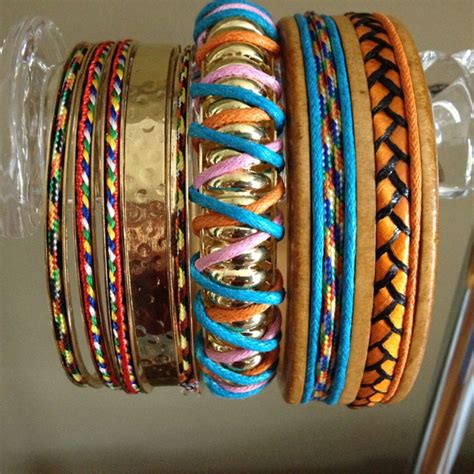 More Arm Candy Arm Candy Bangles Jewelry