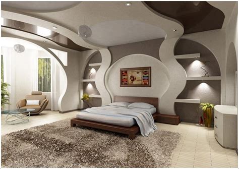 10 Futuristic Bedrooms That Will Make You Say Wow