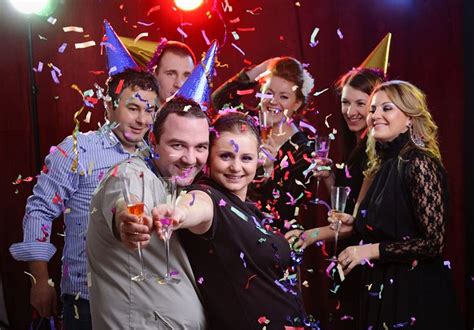 New Years Eve Parties In Wny List