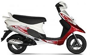 It was the largest selling brand among scooters for women in the year 2009, having sold about 25,000. TVS Scooty Pep Plus Standard BS IV Price India ...