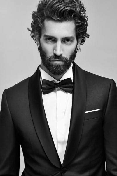 70 Classy Hairstyles For Men Masculine High Class Cuts