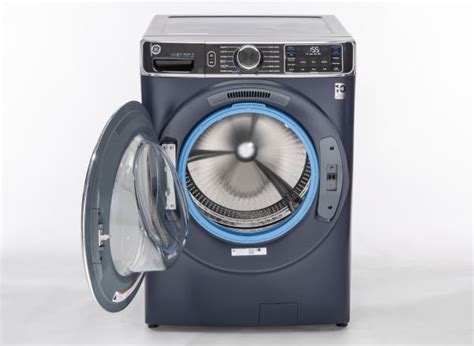 Ge Gfw850spnrs Washing Machine Review Consumer Reports