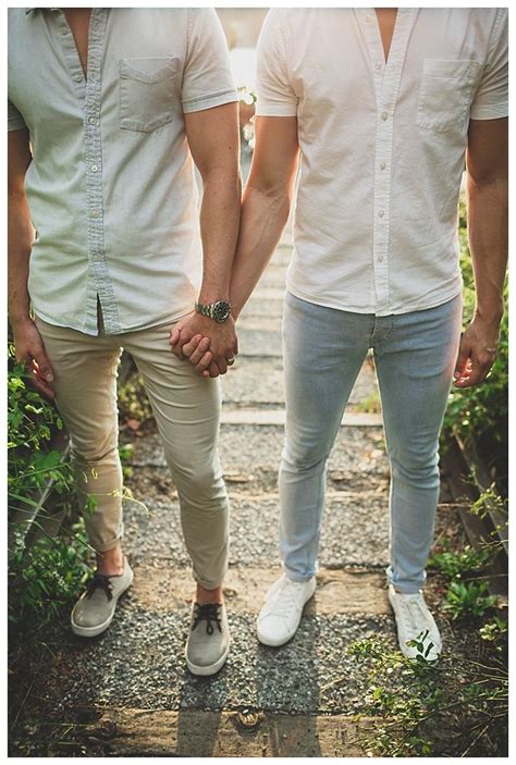 Photo Cassiecastellaw Com Tumblr Gay Gay Romance City Engagement