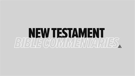 New Testament Valleycreek