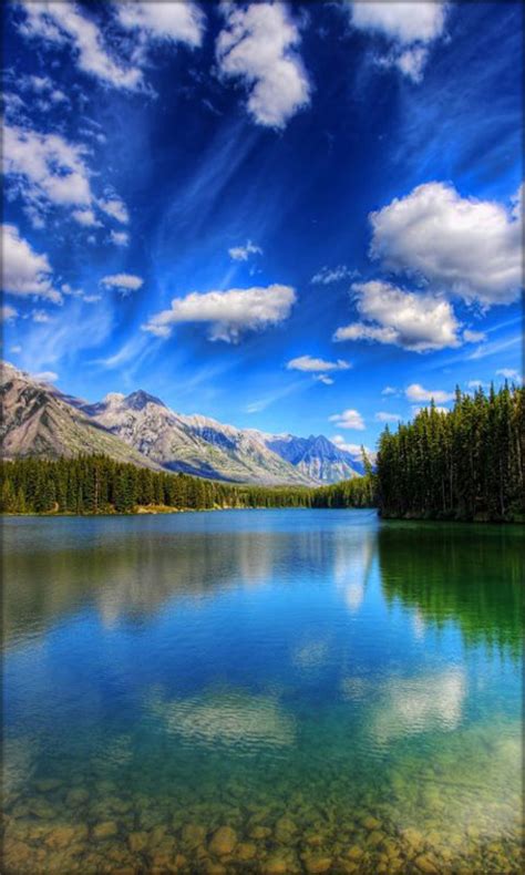 Free Download Landscape Live Wallpaper Free App Download For Android