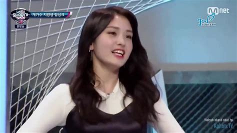 Watch lastest episode 013 and download i can see your voice: Somi - Bang Bang ( Lip Syncing ) - I Can See Your Voice 4 ...