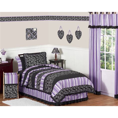 Our full inventory of top quality jojo designs bedding sets includes fantastic options. Sweet Jojo Designs Kaylee BComforter Collection & Reviews ...