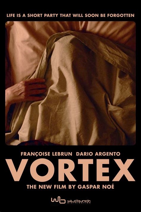 Vortex 2022 Posters — The Movie Database Tmdb