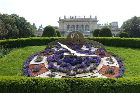 Stadtpark Vienna 2020 All You Need To Know Before You Go With